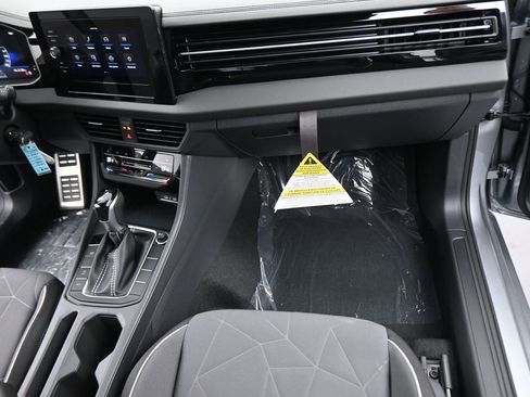 New 2026 Volkswagen Jetta Sport image 40