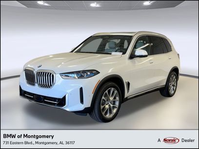 New 2026 BMW X5 sDrive40i w/ Premium Package