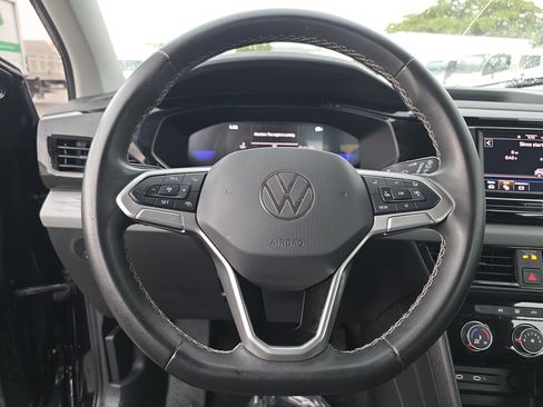 Used 2024 Volkswagen Taos S FWD image 26