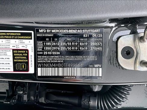 Certified 2026 Mercedes-Benz GLC 300 4MATIC image 22