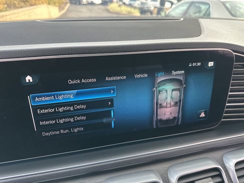 Used 2021 Mercedes-Benz GLE 350 4MATIC image 70