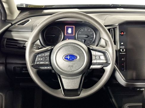 Certified 2026 Subaru Crosstrek 2.0i Premium AWD/4WD image 14