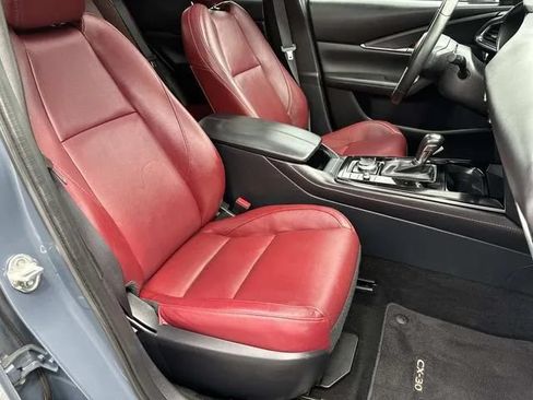 Used 2024 MAZDA CX-30 AWD 2.5 S w/ Preferred Package image 28