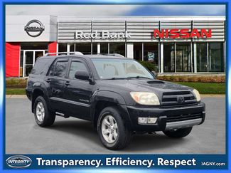 Used 2004 Toyota 4Runner 4WD video 1