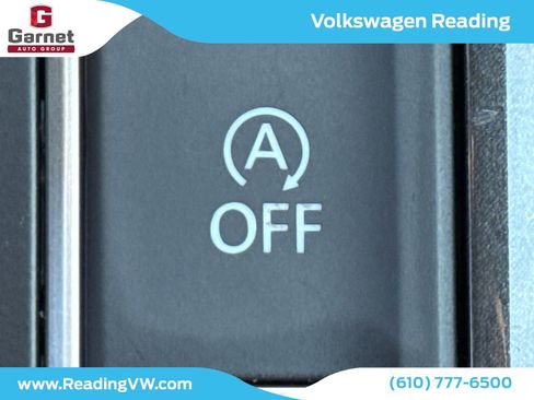 Used 2019 Volkswagen Tiguan SE image 35