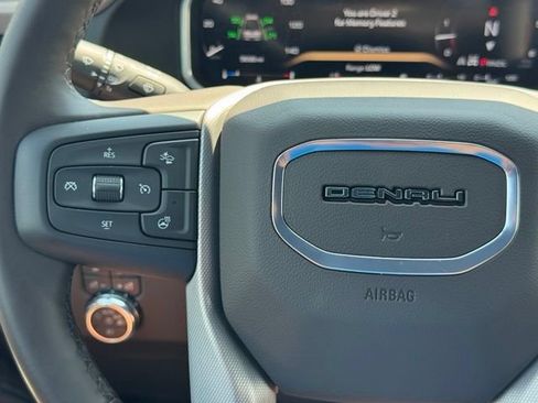 Used 2026 GMC Sierra 3500 Denali AWD/4WD image 35