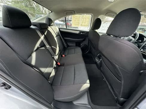 Used 2019 Subaru Legacy 2.5i Premium w/ Popular Package #2A image 22