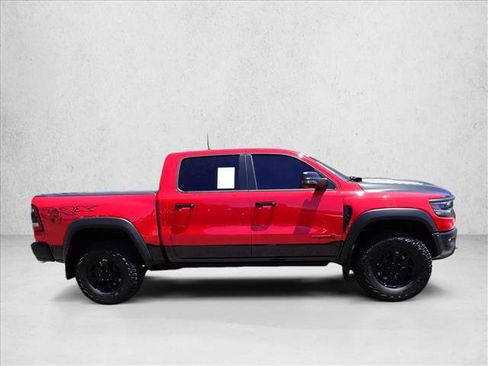 Used 2023 RAM 1500 TRX w/ TRX Level 2 Equipment Group AWD/4WD image 5