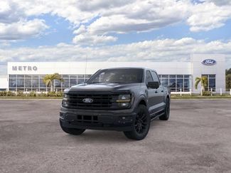 New 2026 Ford F150 XLT w/ Equipment Group 302A MID AWD/4WD video 2