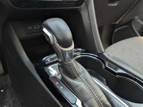 Used 2023 Buick Encore GX Preferred FWD image 22