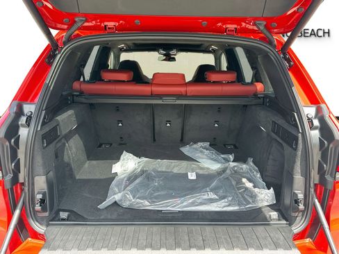 New 2026 BMW X5 M Competition w/ Executive Package AWD/4WD image 22