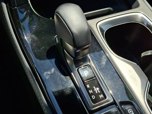 Certified 2026 Lexus NX 350 AWD w/ Cold Area Package image 17