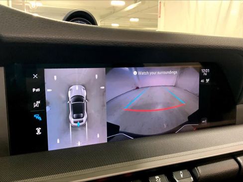 Used 2025 Porsche 911 Carrera image 26