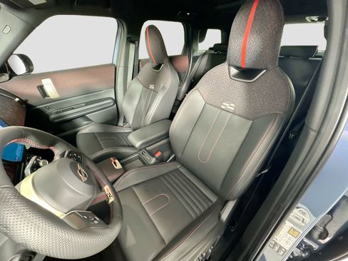 New 2026 MINI Cooper Countryman John Cooper Works w/ Comfort Package Max image 24