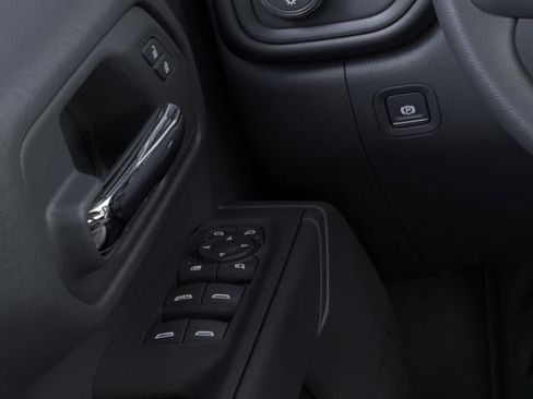 New 2026 GMC Sierra 3500 Pro AWD/4WD image 22