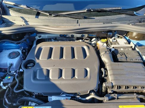New 2026 Volkswagen Tiguan SE R-Line AWD/4WD image 16