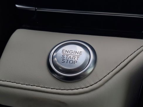 New 2026 Lincoln Nautilus Black Label AWD/4WD image 20