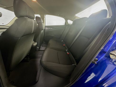 Used 2017 Honda Civic LX image 26