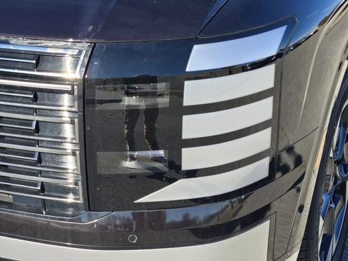 New 2026 Hyundai Palisade Limited image 10