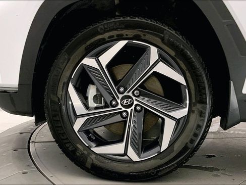 Used 2023 Hyundai Tucson SEL AWD/4WD image 8