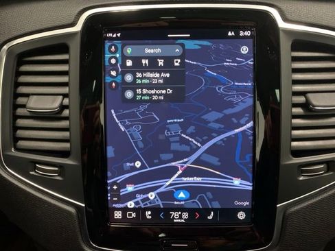 Certified 2023 Volvo XC90 B5 Core w/ Protection Package Premier image 22