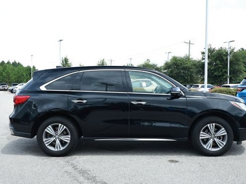 Used 2020 Acura MDX SH-AWD image 4