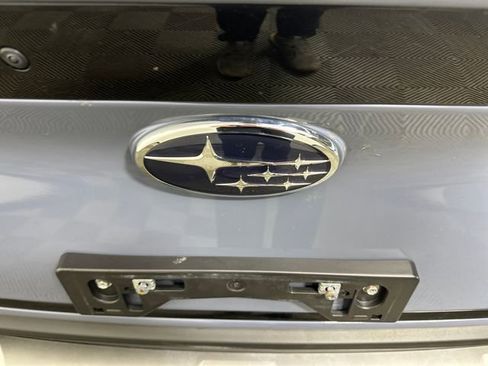 Used 2023 Subaru Solterra AWD image 9