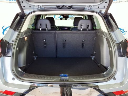 New 2026 Buick Encore GX Sport Touring w/ Comfort Package image 9