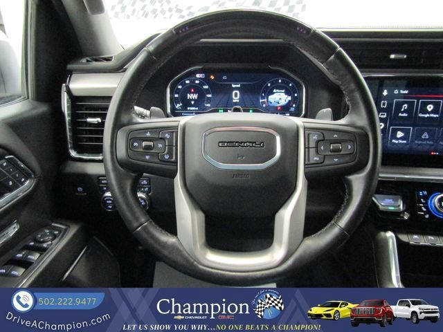 Used 2024 GMC Sierra 1500 Denali AWD/4WD image 41
