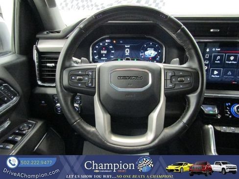 Used 2024 GMC Sierra 1500 Denali AWD/4WD image 41