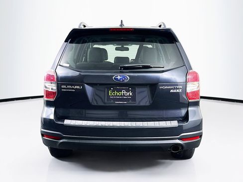 Used 2016 Subaru Forester 2.5i Limited w/ Popular Package #1 image 7