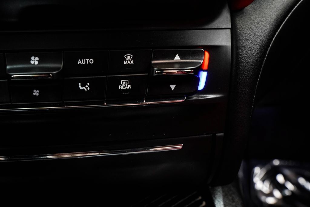 Used 2022 Maserati Ghibli Trofeo RWD image 28