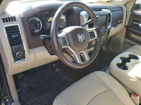Used 2013 RAM 2500 Laramie w/ Protection Group image 19