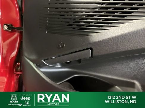 New 2026 Dodge Charger R/T AWD/4WD image 40