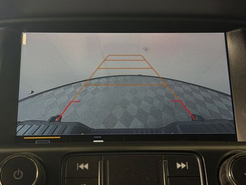 Used 2021 Chevrolet Colorado ZR2 w/ Colorado ZR2 Bison Edition image 25