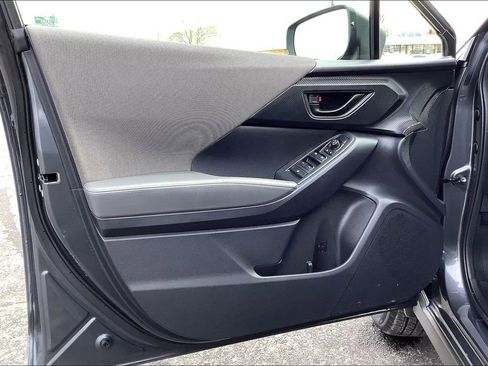 Certified 2025 Subaru Crosstrek 2.0i Premium image 26