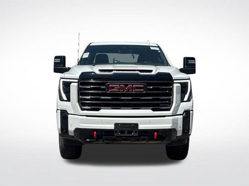 Used 2025 GMC Sierra 2500 AT4 AWD/4WD image 10