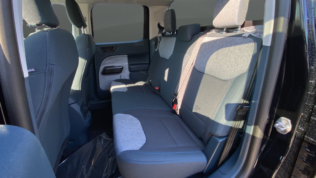 New 2026 Ford Maverick XLT w/ XLT Luxury Package AWD/4WD image 24