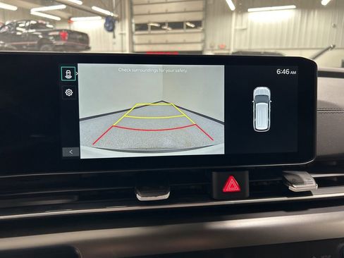 New 2026 Kia Carnival LXS image 17