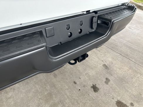 Used 2025 RAM 2500 Tradesman w/ Bed Utility Group image 17