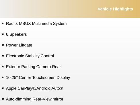 Used 2022 Mercedes-Benz GLC 300 4MATIC image 8