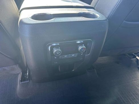 Certified 2025 GMC Yukon Elevation RWD image 15