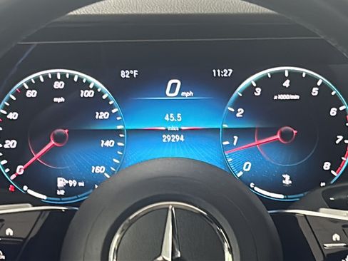 Used 2022 Mercedes-Benz E 350 Sedan image 24