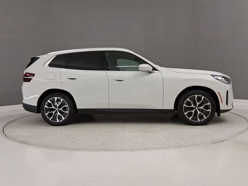 New 2026 BMW X3 xDrive30 w/ Convenience Package image 6