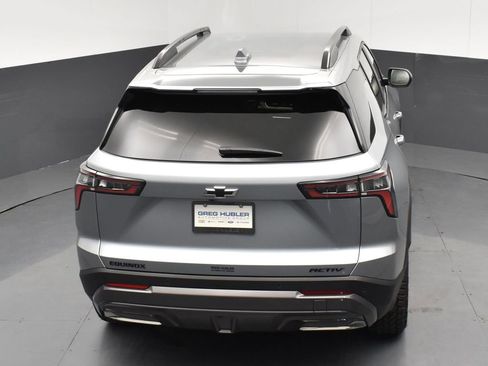 Used 2025 Chevrolet Equinox ACTIV image 26