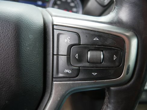 Used 2020 Chevrolet Silverado 3500 LT w/ All Star Edition AWD/4WD image 24