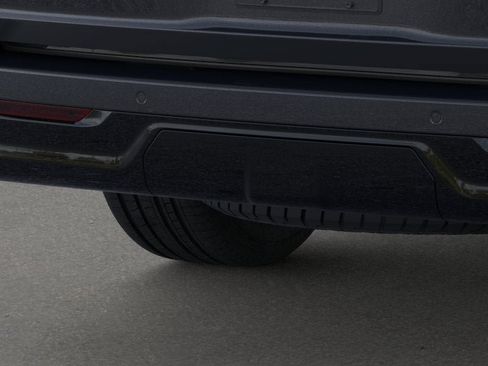 New 2026 Lincoln Navigator Reserve w/ Jet Appearance Package AWD/4WD image 23