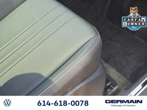 Certified 2024 Volkswagen Tiguan SE R-Line AWD/4WD image 33