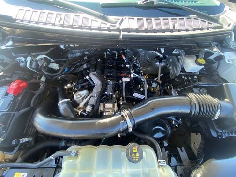Certified 2023 Ford Expedition Max XLT AWD/4WD image 29