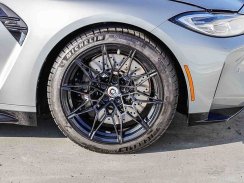 Used 2024 BMW M3 Competition w/ Executive Package image 11